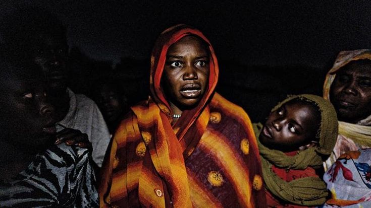 Kordofan, l’apocalisse che il mondo non vede
