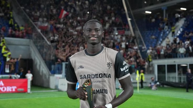 Paul Mendy, l’uomo mercato a sorpresa che piace a Inter e Lazio