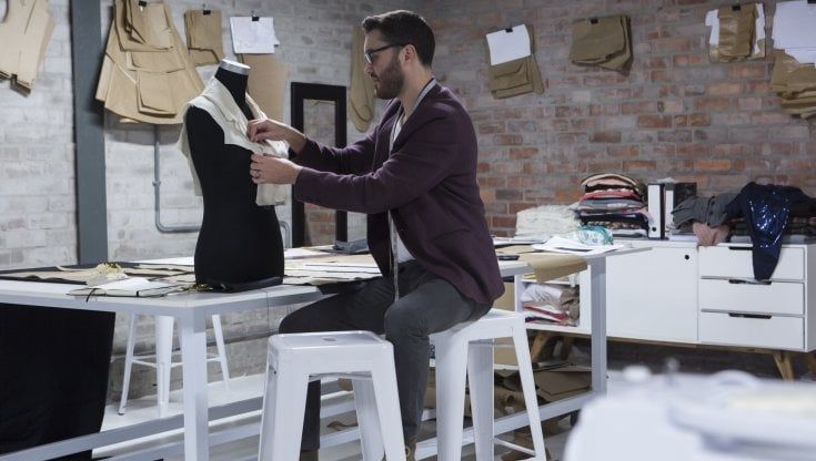La creatività Made in Italy a caccia di artigiani