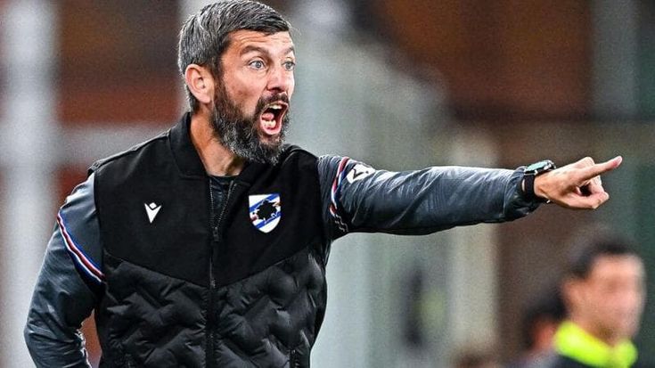 Samp, ultima chance per Donati