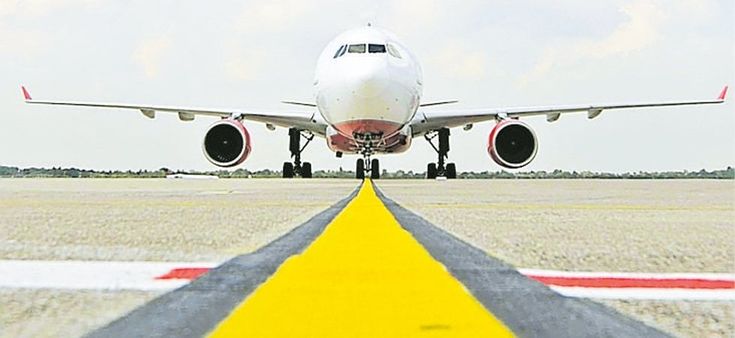Ritornare a volare: Foggia è in pista. "Sarà la base della Protezione civile"