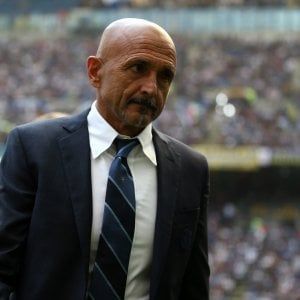 Inter e Roma, per fortuna che c'è la Champions
