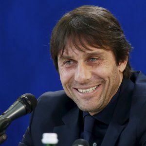 Il ct Conte e le promesse non mantenute (dalla Lega)