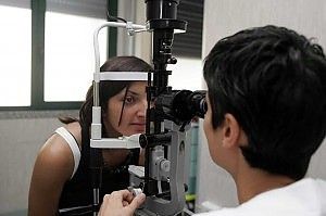 Liguria, la rivolta degli oculisti<br />"Portiamo i pazienti altrove"