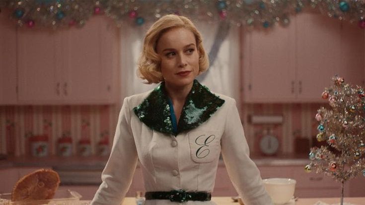 ‘Lezioni di chimica’, la chef Brie Larson candidata ai Golden Globe