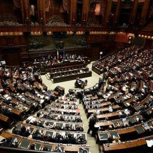Consob, audizione del commissario Berruti sul market abuse