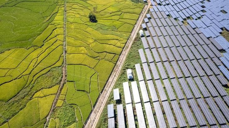 Solar tracker, il mercato globale supera i 134 GW