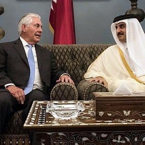Crisi del Golfo, Qatar e Usa firmano accordo anti-terrorismo