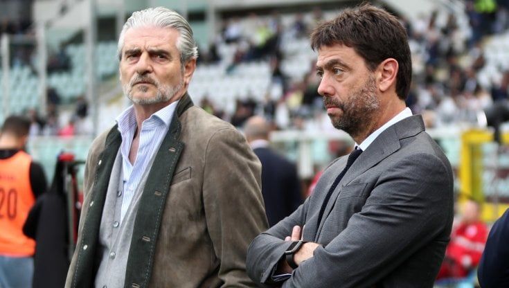 Juventus, inchiesta plusvalenze. La nota del club: "Operato nel rispetto delle leggi"