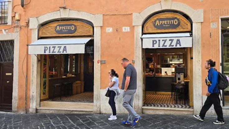 Appetito Pizza Gourmet e Pantheon Relais, chi sono gli imprenditori del sequestro da 50 milioni