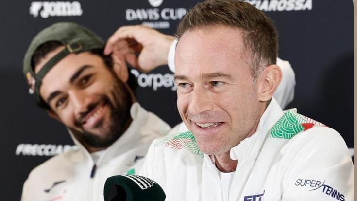 Tennis, Coppa Davis: squadre, programma, formula e tv
