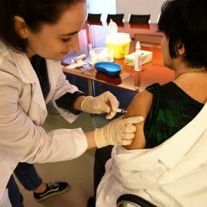 In Liguria vaccino gratis per i dipendenti regionali