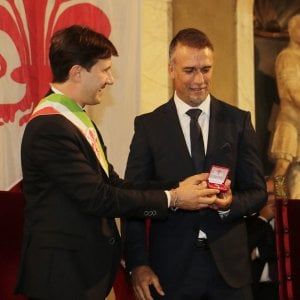 Io, tifoso viola, vi spiego perché è giusto dare la cittadinanza a Batistusta