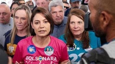 Bolsonaro è un clan: 4 gli eletti. Occhi puntati su Michelle, paladina dei pentecostali