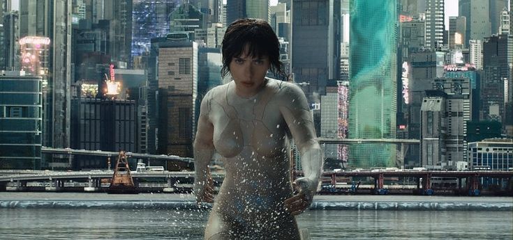 'Ghost in the Shell', polemiche razziali e flop al botteghino: il film non convince
