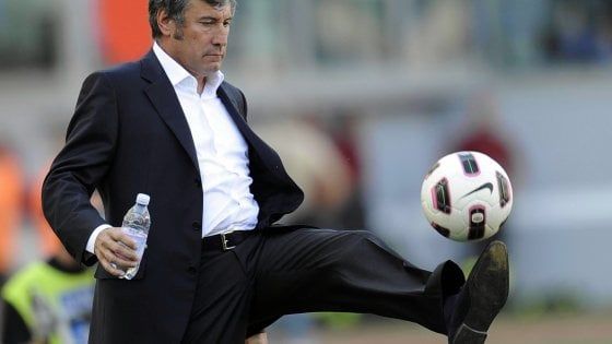 Malesani, allenatore vignaiolo: dal Parma all'Amarone