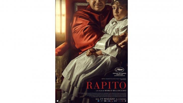 Quando il bambino rapito diventò Pio