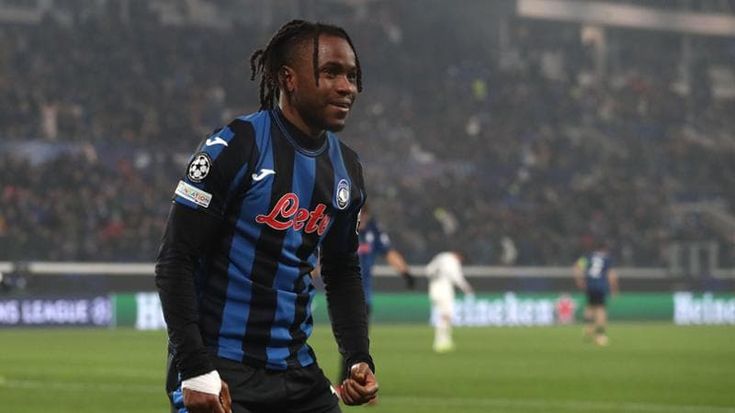 Union St. Gilloise-Atalanta: dove vederla in diretta tv e streaming, probabili formazioni