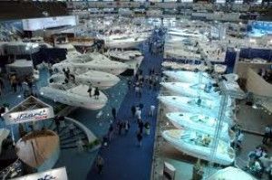 Il Salone Nautico<br />fa tappa a Istanbul