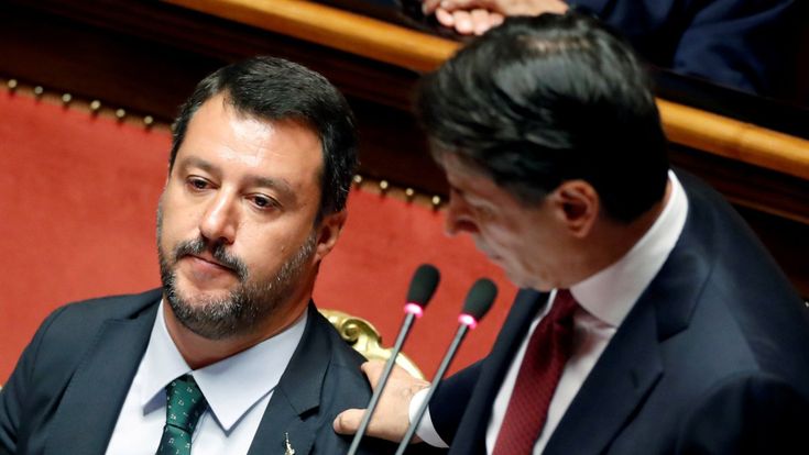 Politica in tv, sì grazie