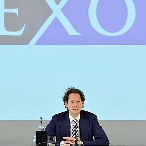 PartnerRe gela Exor: "La fusione con Axis crea più valore"