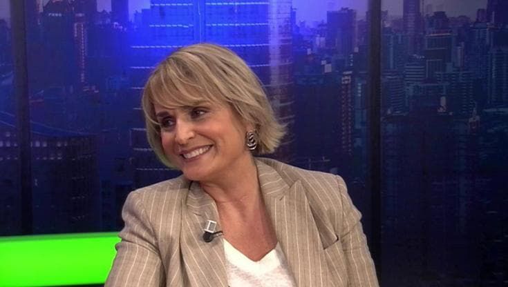 Metropolis Extra/332 Antonella Viola: "No alcol no party. Istruzioni per vivere fino a 120 anni" (integrale)