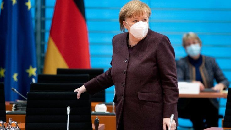 Gasdotto Nordstream 2, scandalo per l'offerta segreta di Berlino a Washington
