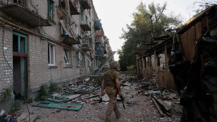 Guerra Ucraina - Russia, le news del 26 luglio