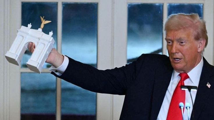 Usa, i dati sul lavoro spingono i tassi d’interesse. E Trump minaccia la Fed