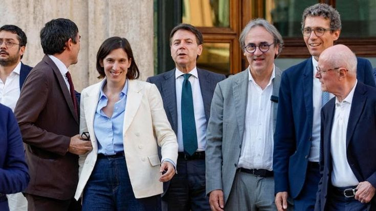 Centrosinistra, dividersi così è il modo sicuro per perdere