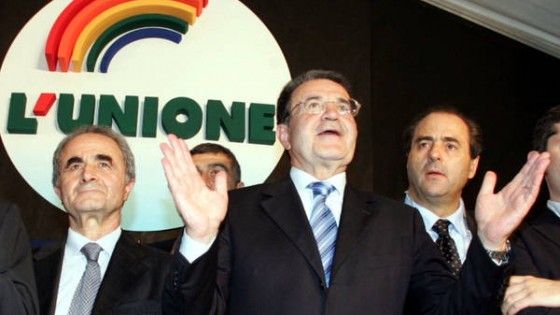 Le altre primarie: otto anni di vita dal trionfo di Prodi alla sfida di Renzi