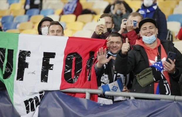 Ripartono le coppe, stadi aperti ai tifosi