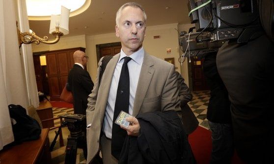 Marco Doria: "Il mugugno genovese è insopportabile"