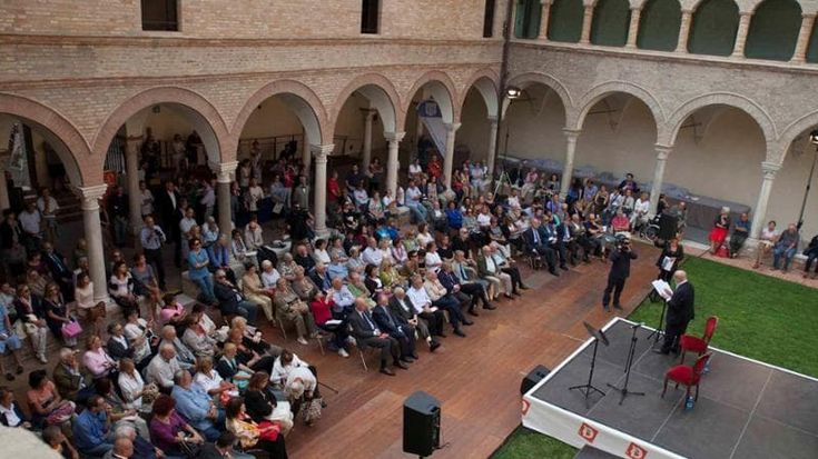 "Prospettiva Dante”, a Ravenna Giancarlo Giannini dà voce e corpo al sommo poeta