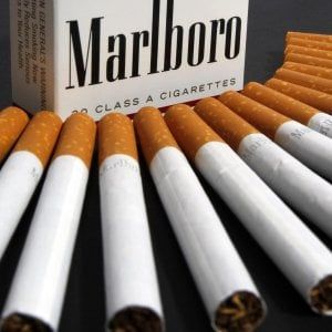 Philip Morris, trattative per la fusione con Altria