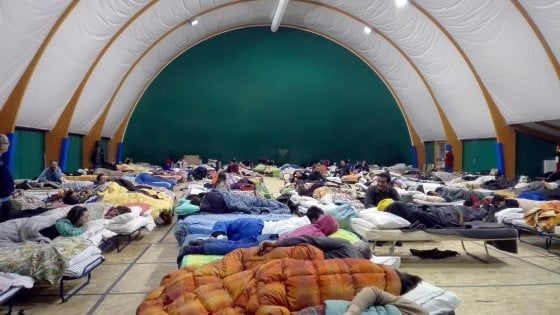 Terremoto, Porto Cesareo mette a disposizione 83 posti letto: "Pronti ad accogliere gli sfollati"