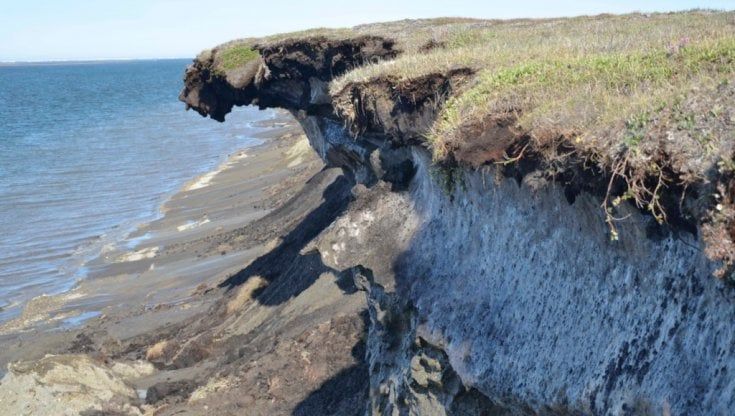Clima, sale il livello del mare e le popolazioni costiere dell'Africa affrontano nuove crisi che riguarda circa 117 milioni di persone