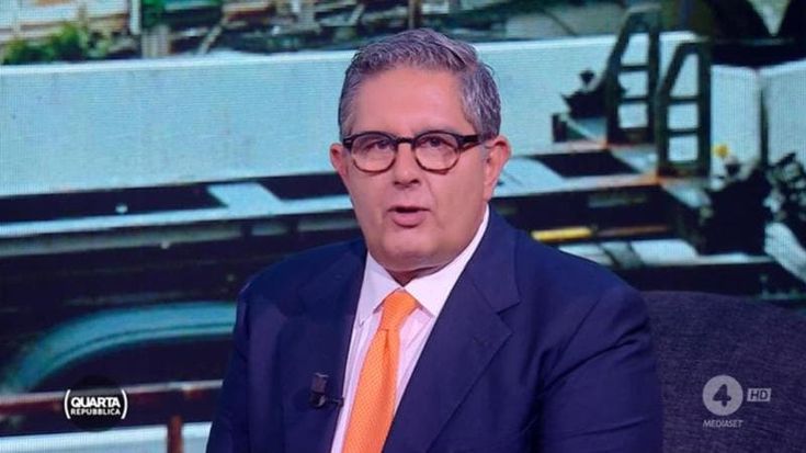 Toti: “Non mi pento di nulla, politica troppo debole con la magistratura, anche la destra”