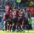 Cagliari-Spal 2-0, capolavoro di Nainggolan, sardi in zona Europa