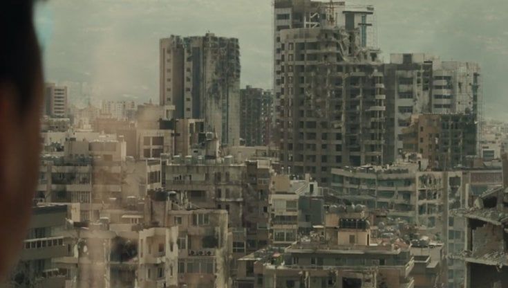 Beirut 
