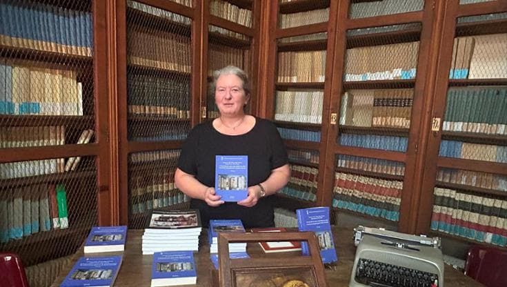 Catania, nasce una biblioteca digitale dedicata a un tipografo del Settecento
