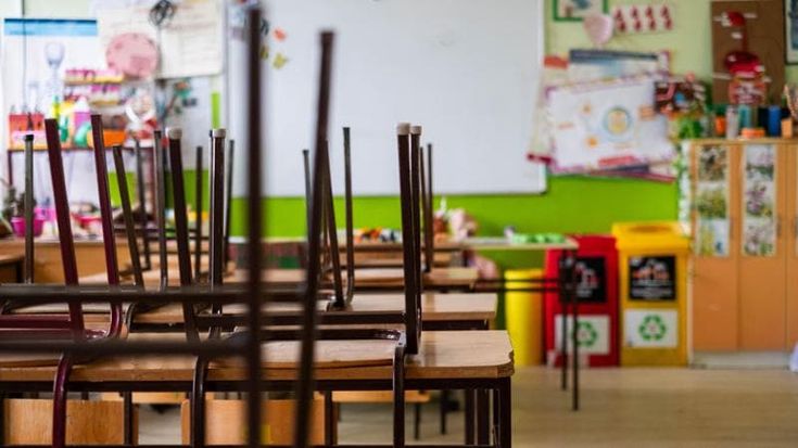 Meno bambini, meno prof: il timore tra i docenti con il calo demografico