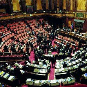 Ius Soli, è polemica nel Pd piemontese su chi ha disertato l'aula