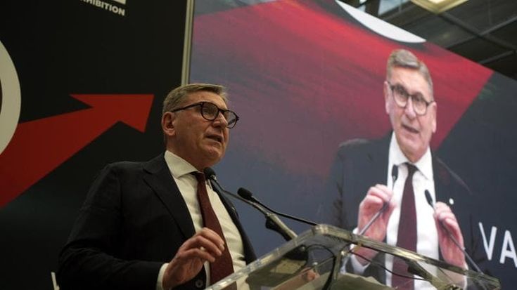Lusetti (Confcommercio): “Non vessiamo gli agricoltori. Rincari causa energia e clima”
