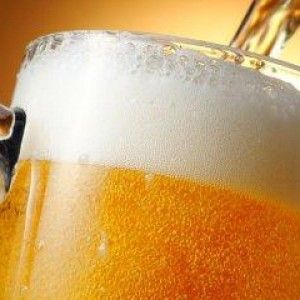 "Italia Beer Festival", boccali di birra artigianale, rock e Champions League