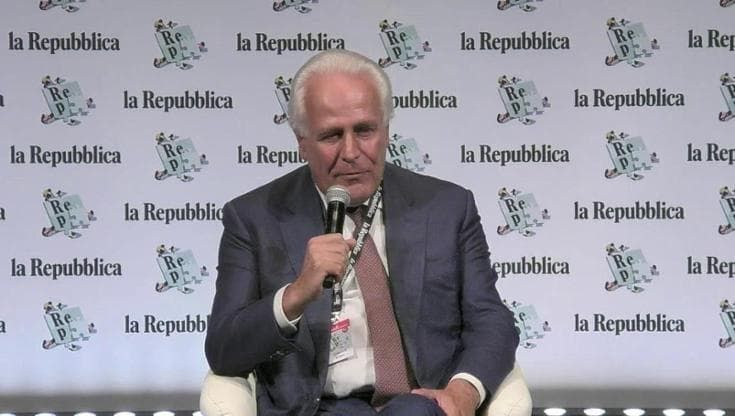 Toscana 2030, con il presidente della Regione Eugenio Giani