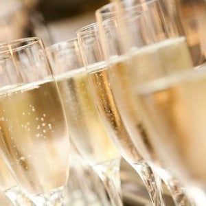 Natale, spumanti italiani fanno boom 