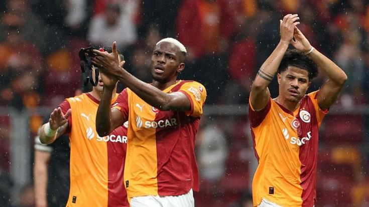 Juve, perché la rimonta è possibile. Galatasaray forte ma con tanti difetti