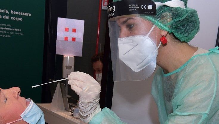 Coronavirus, in Puglia 83 nuovi casi. Ma nel Barese in quarantena altre classi elementari