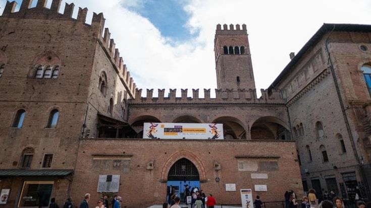 Festival C’è + Gusto a Bologna 2024: i dialoghi e le masterclass